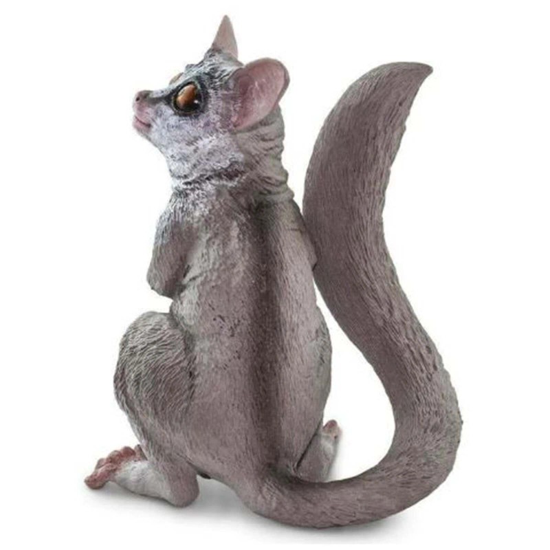 Safari Ltd Bush Baby Animal Figure 100511 NEW IN STOCK