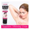 Crema Reparadora De Manchas Oscuras Para Cuello Y Rodillas,