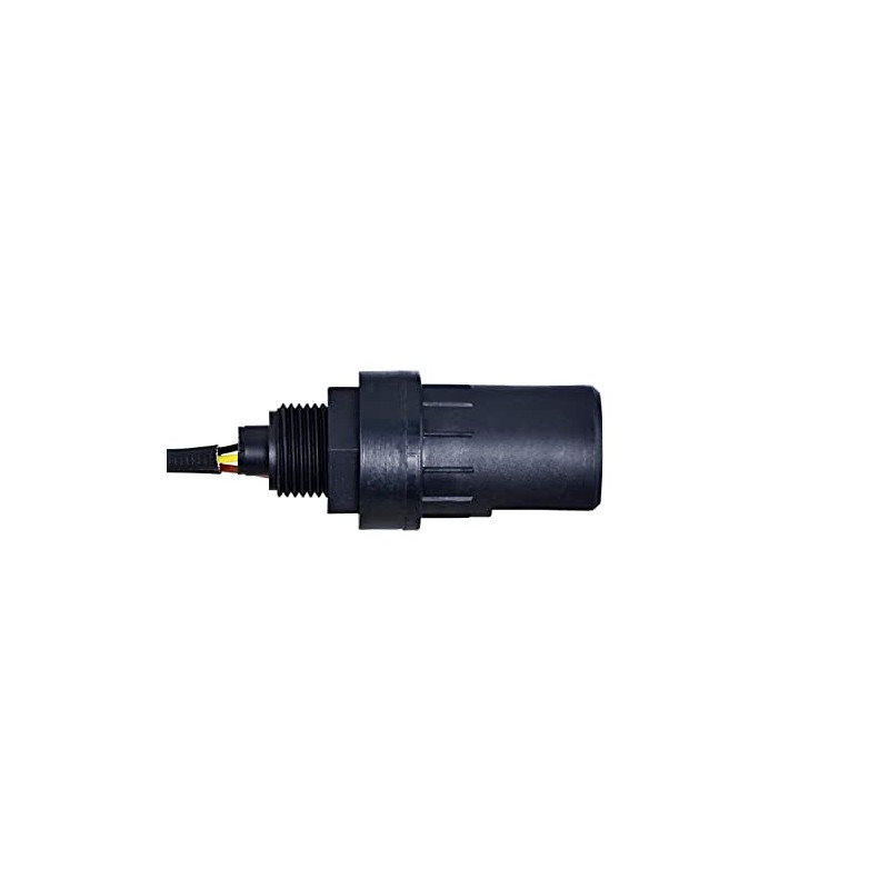 HELLA 6PU 009 145-391 Sensor, Speed/Speed – 12 V –