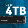 Crucial - CT500P3SSD8