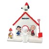 Snoopy Snow Cone Maker