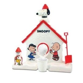 Snoopy Snow Cone Maker