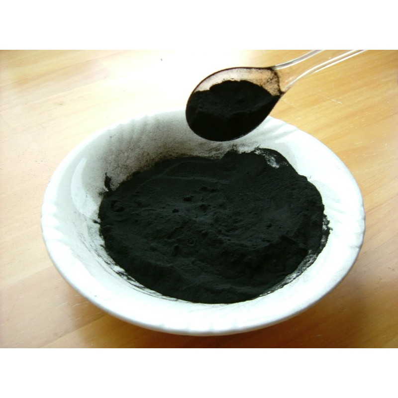 Squid Sumi Powder, 17.6 oz (500 g)