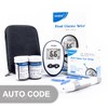 Blood Glucose Monitor for Home Use, Tests Sugar Levels with