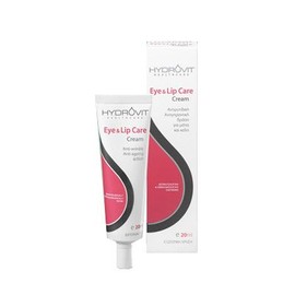 Hydrovit Eye & Lip Care 20ml Anti-wrinkle Anti-Ageing Cream