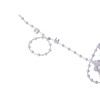 Vertical Blind Bottom Weights Accessories Repair Kit with 10M Chain