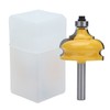 Roman Router Bit Carbon Steel Alloy Edge Forming Routers Bits
