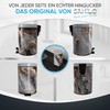 Sanilo Cosmetic Bin 3 L with Soft-Close Mechanism, Many Bathroom