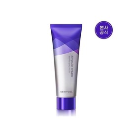 Moisture Locking Ampoule Cream 80ml / 수분잠금 앰플크림 80ml
