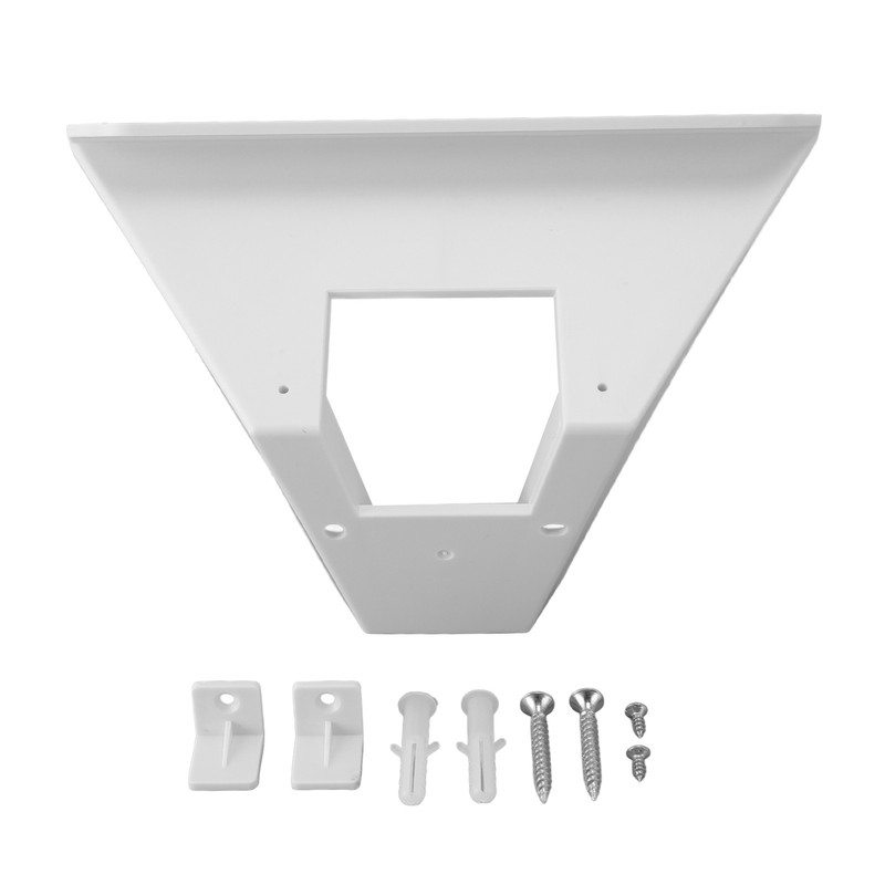 Router Bracket Holder Stable Support Easy Installation Wall Mounted Router