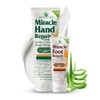Miracle of Aloe 's Miracle Crema reparadora de manos
