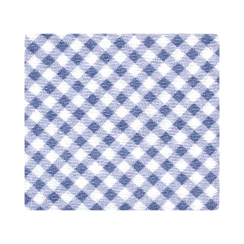 Hudson Baby Unisex Baby Cotton Flannel Receiving Blankets Bundle, Pink