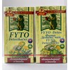 Detox Herbal Tea: Cleansing, Immunity, Intestinal Health, Kidneys, Bladder, Liver