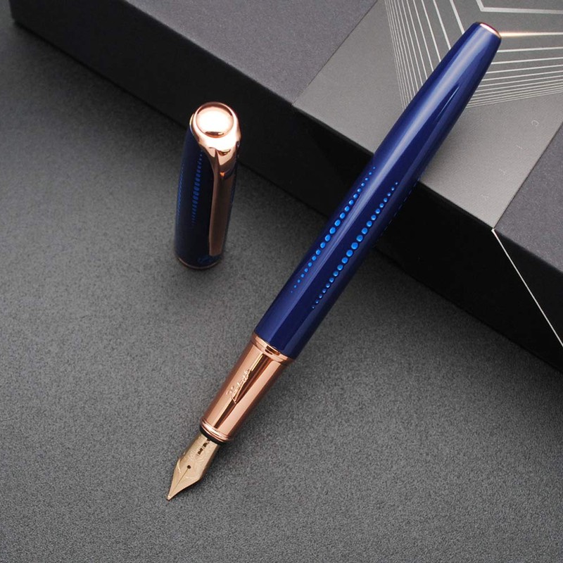 Picasso 916 Malage Fountain Pen Original Box New Version (Starry