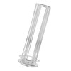 Coffee Capsule Stand 360° Rotation Anti Slip Thick Base Wrought