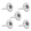 Showingo 2'' Spa Hot Tub Jets Compatible with Cluster Storm