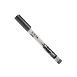 AK REAL COLORS MARKER RCM009 DECK TAN