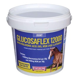 Equimins Glucosaflex 12,000 Horse Joint Supplement 900g