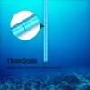 Diving Pointer Stick Aluminum Alloy Scuba Diving Noise Maker Stick