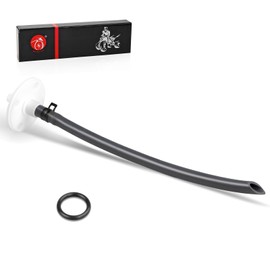 Fuel/Gas Tank Pick Up Pipe Joint Tube & O-Ring For YAMAHA RHINO 450 YXR45 YXP700 Pro Hauler 700 2004-2009