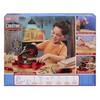 Little Tikes Creative Construction Power Cuts Set with 6 Accessories,