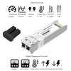 OPSTRAN 25GBASE-LR SFP28 Optical Transceiver Module Compatible with Arista SFP-25G-LR