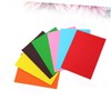 NUOBESTY Pack of 20 Colourful Corrugated Paper for DIY Crafts,