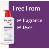 Eucerin Roughness Relief Body Lotion for Extremely Dry, Rough Skin,