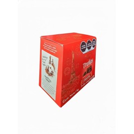 Chocmod Truffettes de France Natural Truffles 2.2 lbs