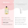 Aceite de Ricino 100 Puro Castor Oil Cold Pressed, 250