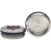 ANCLLO 2Pcs Golf Custom Putter Screws Weights Available for Clubs