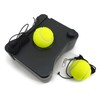 Alephnull Tennis Trainer Set Tennis Kickback Trainer Tennis Ball with