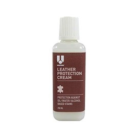 UNITERS Leather Protection Cream 250 milliliters