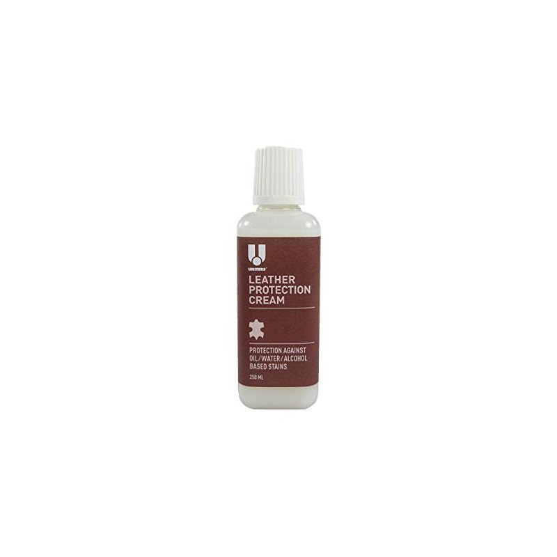 UNITERS Leather Protection Cream 250 milliliters