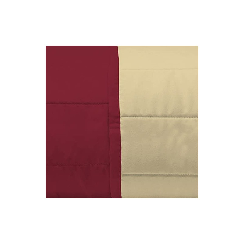Italian Bed Linen Elegant, Rücksitzbezug für Auto, 130 x 140