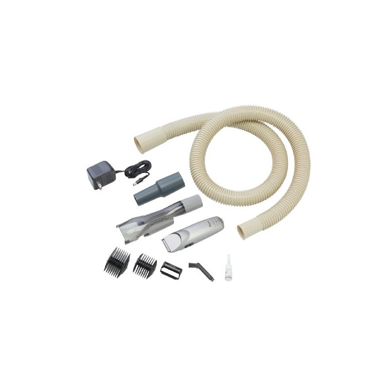Fujisho Vacuum Suction Trimmer 6918 White 16x5x4cm