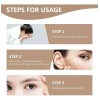 Crema Contorno Ojos | Desvanece Arrugas,bolsas + Reafirmante