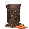 Premium Organic Potting Soil for Carrots by Gardenera - (3