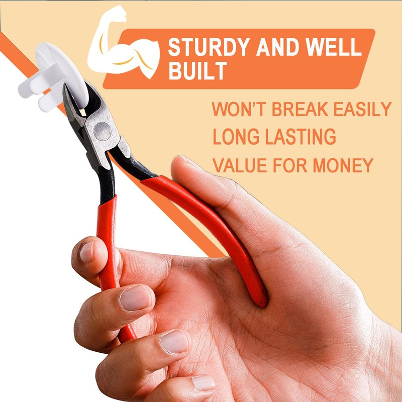 10 Pack Plug Socket Covers UK, Child Baby Plug Socket