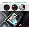 GAFAT Hyundai Tucson Storage Box, Automatic Transmission Centre Console Organiser