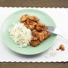 Disposable Paper Placemats – Premium, 50 Pack of White Scalloped