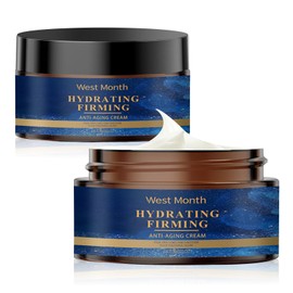 The Original Serum, Instant Effect Face, Anti-Ageing Solution, Facial Reduce Wrinkles, Instant Effect Face for All Skin Types (Serum + Cream) (Size-B)