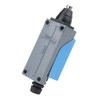 ANCLLO Antrader ME-8111 Momentary Lever Switch NC-NO Plastic for Laser