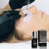 5ml False Eyelash Glue Fast Drying Semi Permanent Gentle Fake