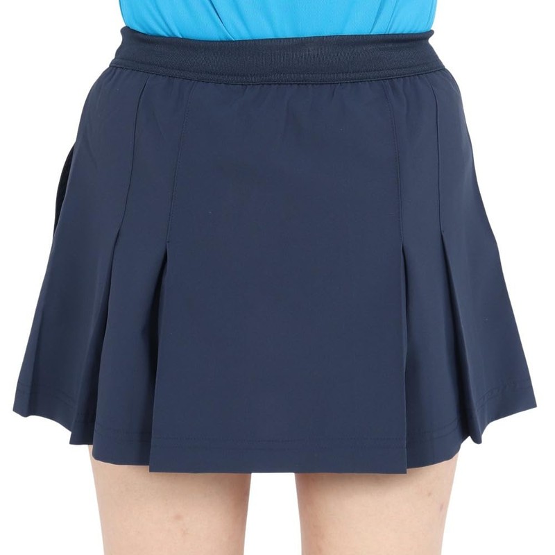Babolat Club Skort Women's Tennis Skort, NV00: Navy