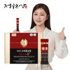 Jungwon Sam (현대Hmall)정원삼 6년근 고려홍삼정 365스틱 진 1박스 (Hyundai Hmall) Jeongwon Sam 6-Year-Old Korean Red Ginseng Extract 365 Sticks 1 Box