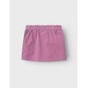 NAME IT Girls' Skirt, Mauve Orchid