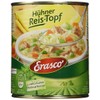 Erasco Chicken Rice Pot 800g