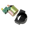 ELDAD Starter Relay Honda Kawasaki General Purpose Cell Relay Zephyr