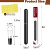 Air Pressure Wine Bottle Opener and Wine Pourer - NUCOKRS